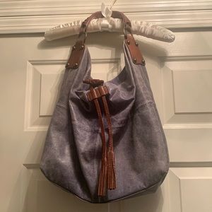 TANO Anthropologie shoulder bag